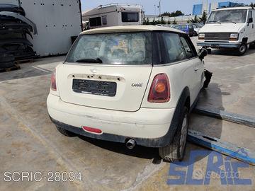 MINI - R56 ONE 95CV 06-10 - Ricambi