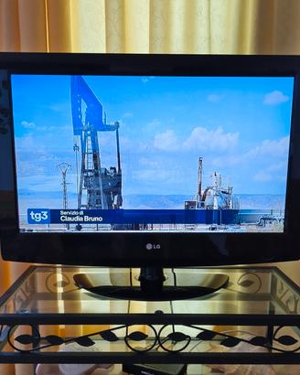 TV LG 32 LED  32LG3000-ZA HDMI