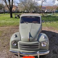 fiat topolino 500 C