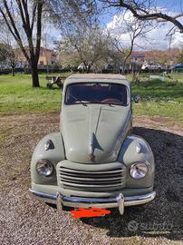 fiat topolino 500 C