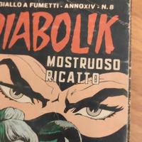 Diabolik