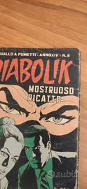 Diabolik