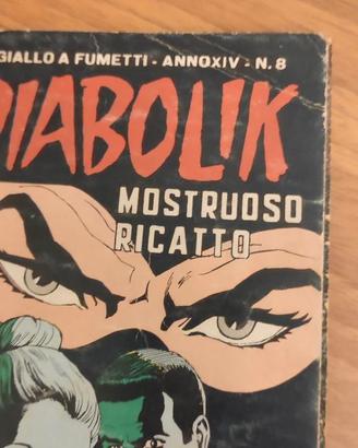 Diabolik