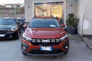 DACIA Jogger 1.0 GPL 100CV 5 p. Expression
