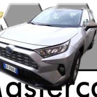 TOYOTA RAV 4 Rav4 2.5 vvt-ie h Dynamic 2wd 218c