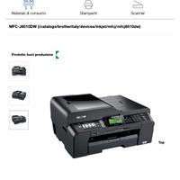 brhoters multifunzioni