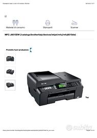 brhoters multifunzioni