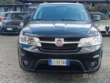 Fiat Freemont 2.0 Multijet 140 CV