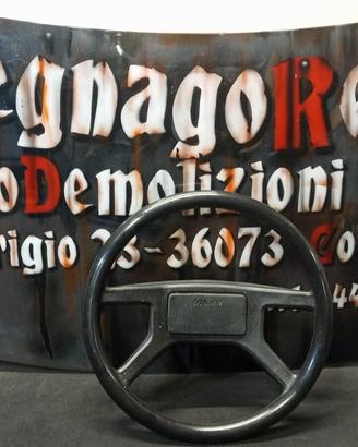 VOLANTE FIAT PANDA 141 4x4 86-03