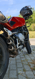 Mv agusta brutale 800