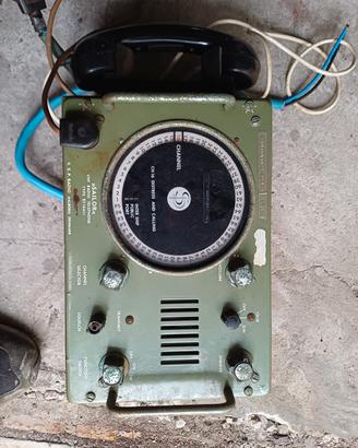vhf sailor tipe rt144ci