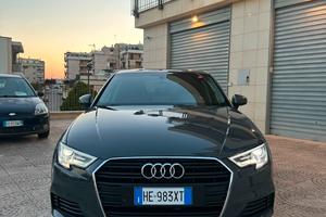 Audi A3 SPB 2.0 TDI S tronic Sport S.LINE