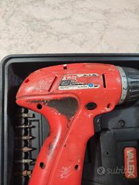Trapano avvitatore VALEX 