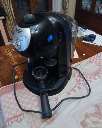 Macchina da caffe'