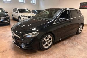 Mercedes-benz B 180 d Automatic Sport