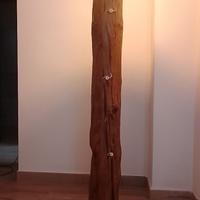 Pietra di legno