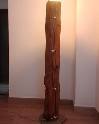 Pietra di legno
