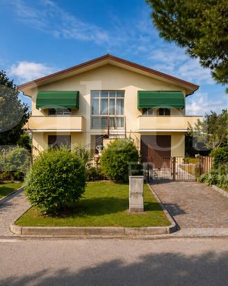 Casa Indipendente Solesino [Cod. rif 3283907VRG]