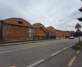 Capannone ad Ostellato (FE)