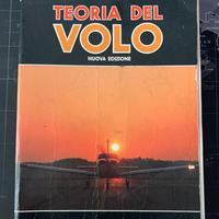Libro teoria del volo