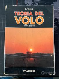 Libro teoria del volo