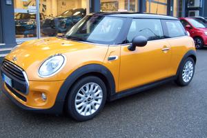 Mini 1.5 One D Business