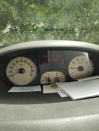 Lancia Musa 1300 multijet