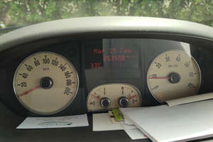 Lancia Musa 1300 multijet