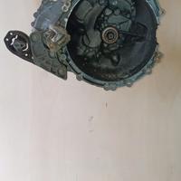 Cambio Ford Puma 1.0 B 6M anno 2019