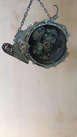 Cambio Ford Puma 1.0 B 6M anno 2019