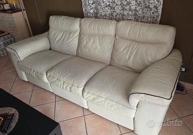 Divano "divani&divani by Natuzzi"