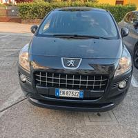 Peugeot 3008 del 2012 per ricambi