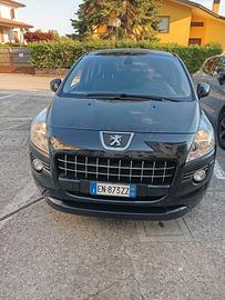 Peugeot 3008 del 2012 per ricambi