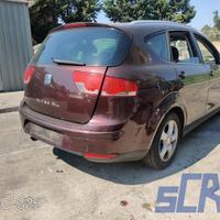 Seat altea xl 5p5, 5p8 1.9 tdi 105cv - ricambi