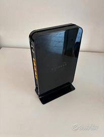 ROUTER NETGEAR ADSL2+