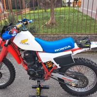 Honda XL 200 R