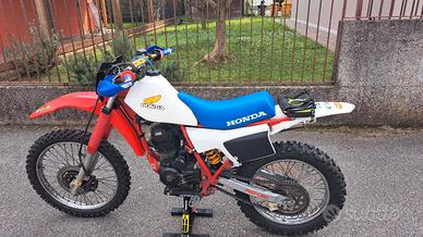 Honda XL 200 R