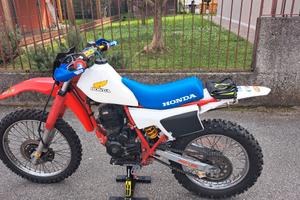 Honda XL 200 R