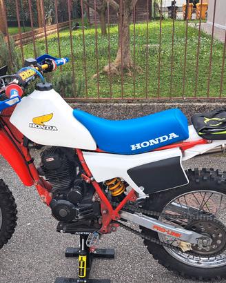 Honda XL 200 R