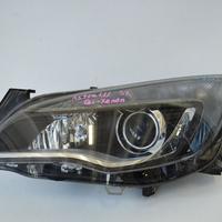 Faro sinistro Opel Astra (J) 1.7 Cdti