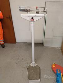 bilancia pesa persone 