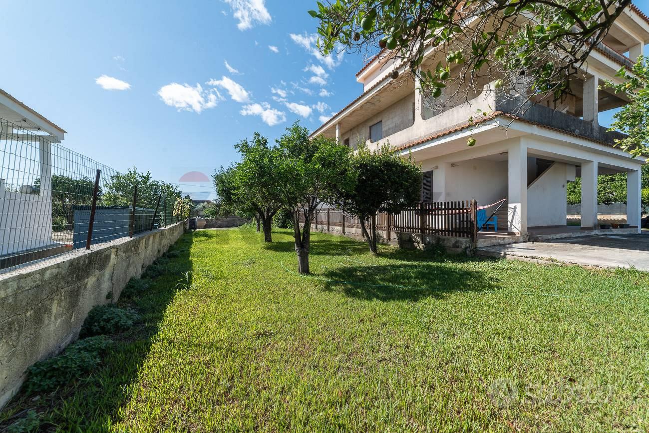 House in Siracusa, Fanusa - Vista 6
