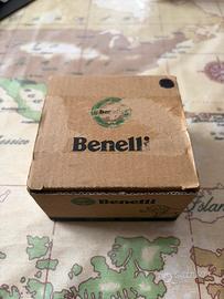 Avvisatore acustico clacson Benelli Trk 502 702
