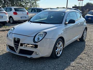 Alfa Romeo MiTo 1.4 (130.000KM) NEOPATENTATI