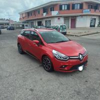  RENAULT CLIO 1.5 DIESEL SW - ANNO 2016