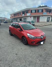  RENAULT CLIO 1.5 DIESEL SW - ANNO 2016