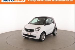 SMART ForTwo 70 1.0 Youngster