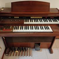 Pianoforte Romantic 150
