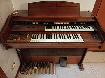 Pianoforte Romantic 150