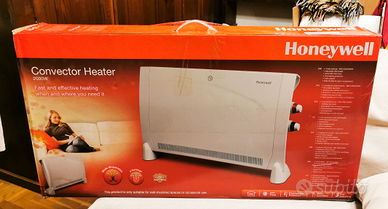 Honeywell HZ822E convettore 2000w termostatato